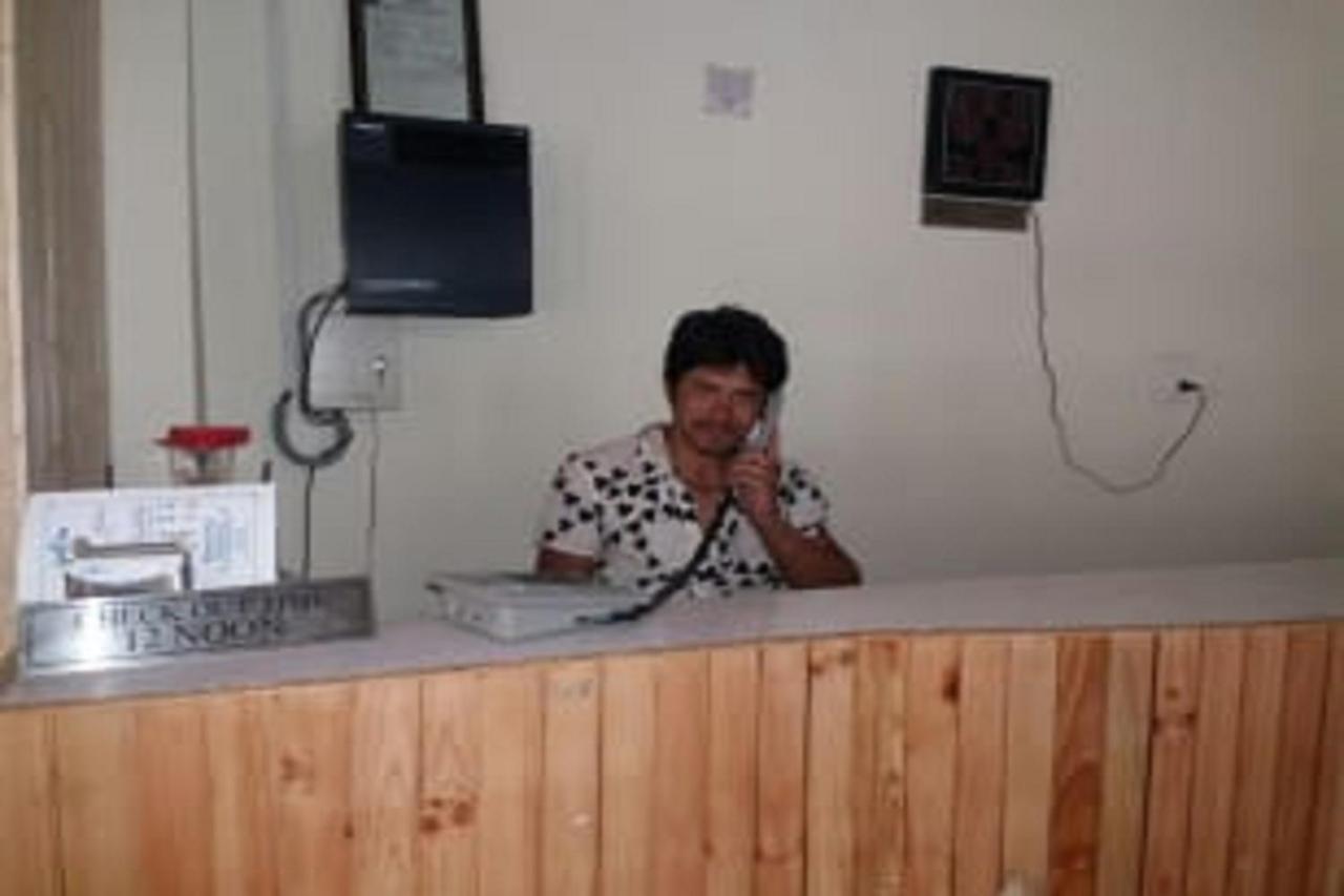 Hotel Suru View Kargil Ngoại thất bức ảnh