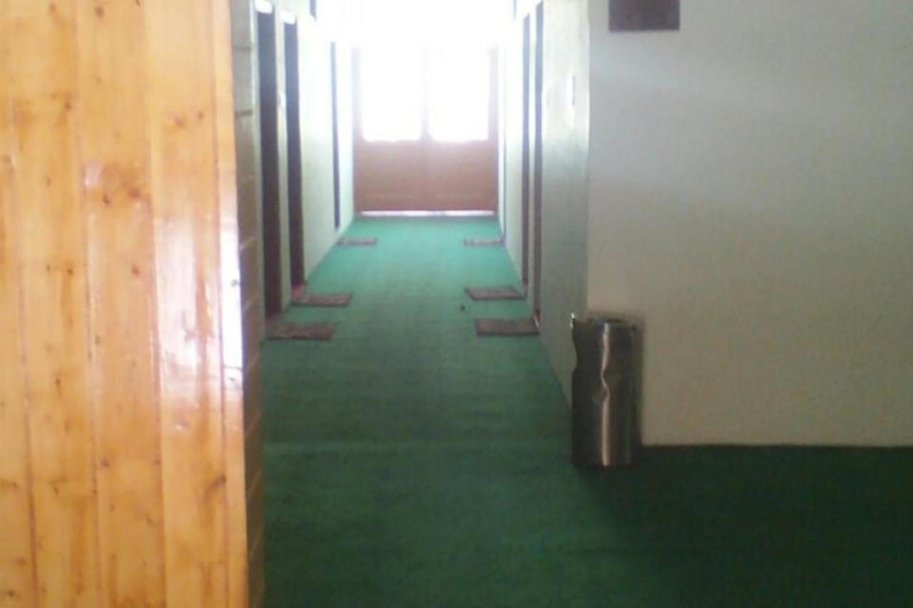 Hotel Suru View Kargil Ngoại thất bức ảnh