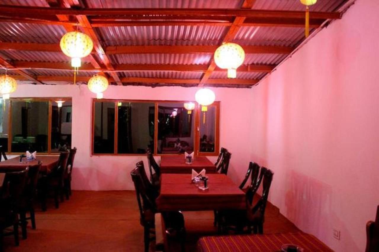 Hotel Suru View Kargil Ngoại thất bức ảnh