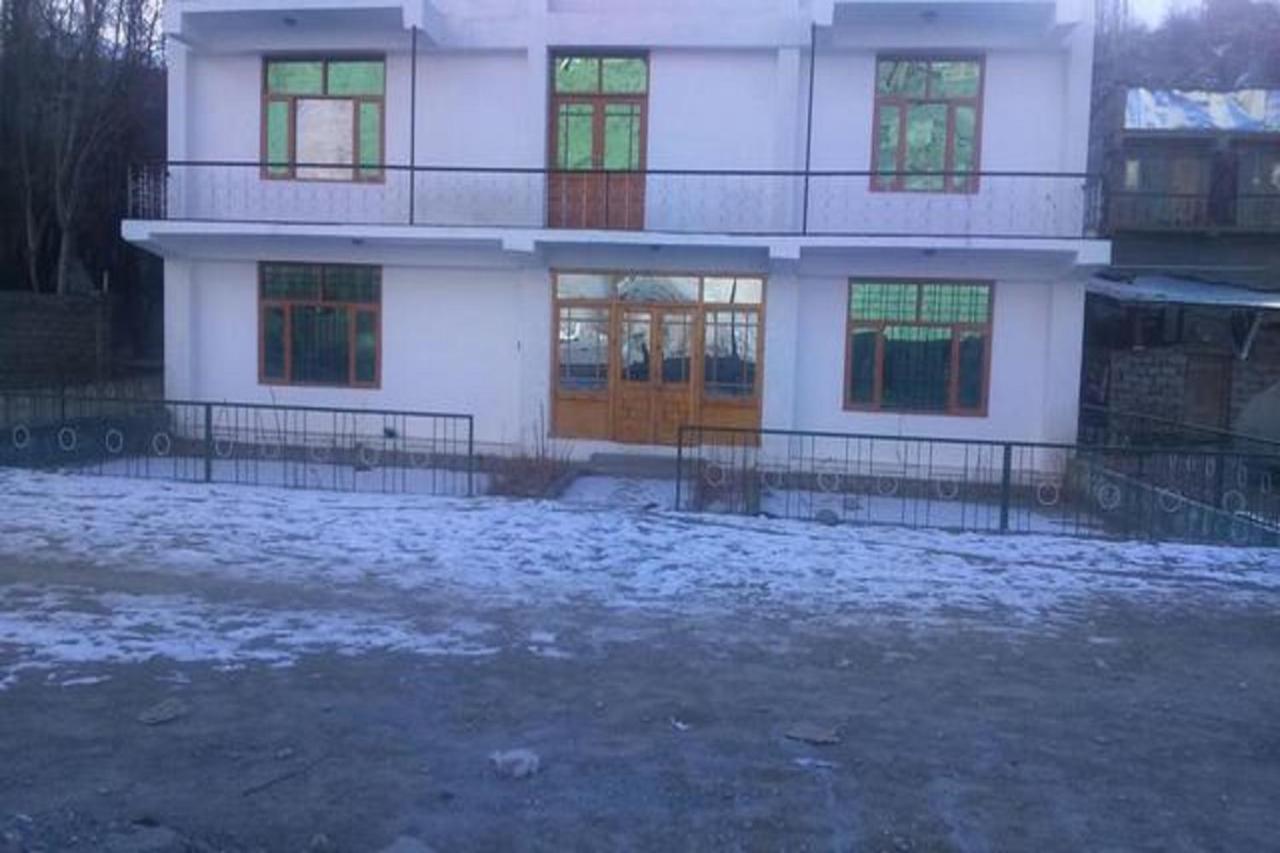 Hotel Suru View Kargil Ngoại thất bức ảnh