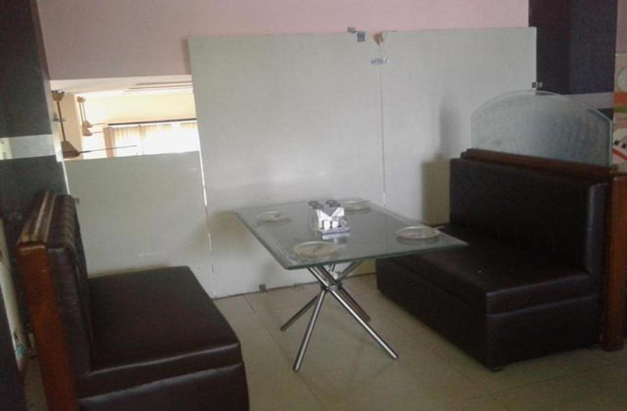 Hotel Suru View Kargil Ngoại thất bức ảnh