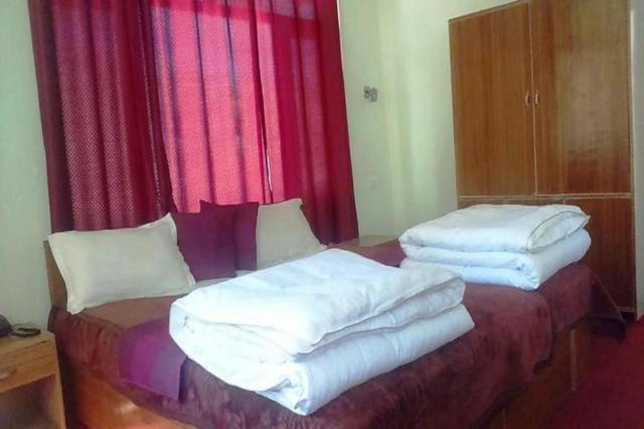 Hotel Suru View Kargil Ngoại thất bức ảnh