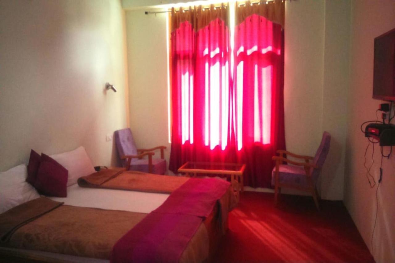 Hotel Suru View Kargil Ngoại thất bức ảnh
